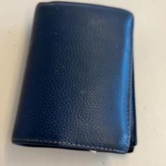 Wallet Levarlet, as reported by GVB using iLost