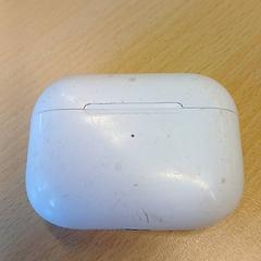 Funda airpods, segons ha informat GVB mitjançant iLost