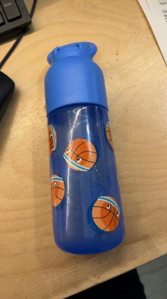 Bottle