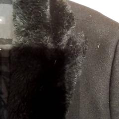 Jacke Mantel zara, gemeldet von Beekse Bergen Resorts en Hotel über iLost