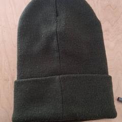 Bonnet kaki Kaki, som rapportert av IKEA Lyon Grand Parilly ved bruk av iLost