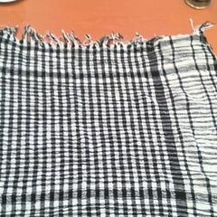 숄 Zwart Wit, iLost를 사용하여 Hotel Theater FIGI에 보고됨