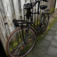 Fiets, as reported to iLost