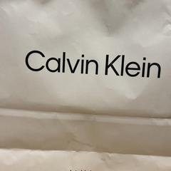 Purchase calvin klein, zoals gemeld door Designer Outlet Roermond met iLost