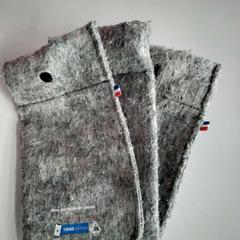 Funda mòbil, segons ha informat Twisto mitjançant iLost