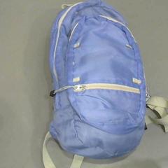 İLost kullanarak Relais Azalys tarafından bildirildiği gibi Sırt çantası