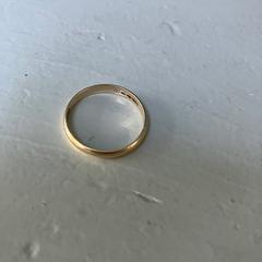 Gouden ring, jak bylo nahlášeno na iLost