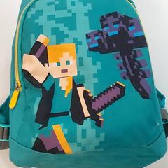 İLost kullanarak Centraal magazijn tarafından bildirildiği gibi Sırt çantası