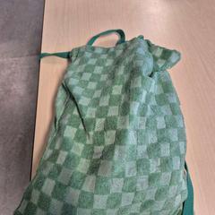 Bag groen, som rapportert av Connexxion Zeeland ved bruk av iLost