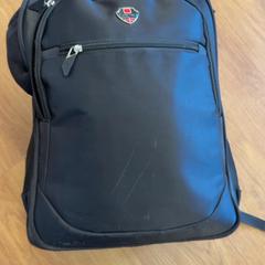 バックパック がiLostで GVB によって報告されました