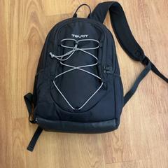 Väska, rapporterat av GVB med iLost