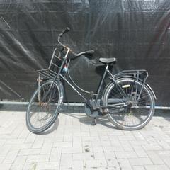 Emakumeen bizikleta, gisa salatu by Gemeente Nijkerk iLost erabiliz