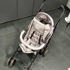 Varios Buggy, ha sido reportado por Regio Limburg - Leuven con iLost