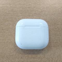 Produtos electrónicos - Draadloze oortjes, segundo informou Centraal magazijn usando iLost