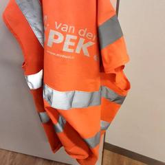 Werkjasje, segons ha informat Qbuzz ZHN mitjançant iLost