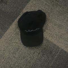 Txapel Zwart, gisa salatu by Jaarbeurs iLost erabiliz