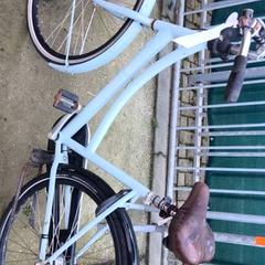 Damesfiets Cortina, zoals gemeld door Stadswerk072 met iLost