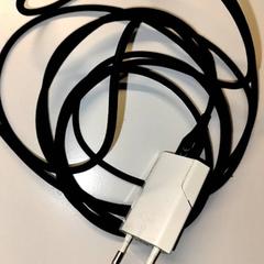 Cargador, ha sido reportado por Ziekenhuis Oost-Limburg con iLost