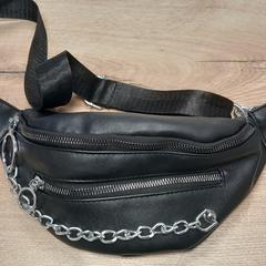 Torebka damska, zgłoszono przez Pouw Vervoer przy użyciu iLost