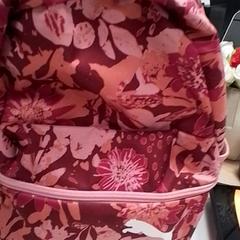 Batoh Roze, jak nahlášeno Qbuzz Fryslân pomocí iLost