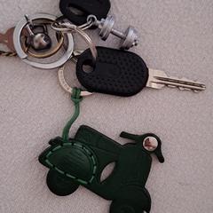 Sleutelbos, ako bolo nahlásené iLost