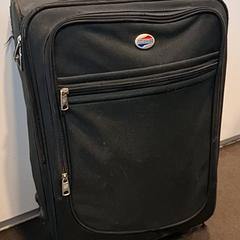 Valise, a été signalé par RAI Amsterdam utilisant iLost