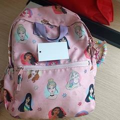 Plecak - Hanna, zgłoszono przez Regio Limburg - Leuven przy użyciu iLost