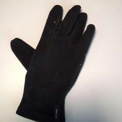 Hanske, som rapportert av Twisto ved bruk av iLost