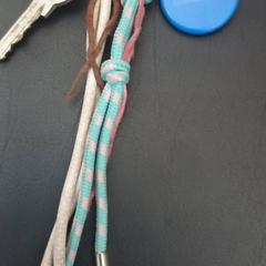 Keychain, as reported by allGo Almere using iLost