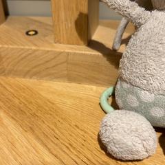 Peluche, a été signalé par Designer Outlet Roermond utilisant iLost