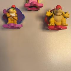 Toy, as reported by Pathé Schiedam using iLost