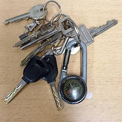 İLost kullanarak Qbuzz GD Groningen Peizerweg tarafından bildirildiği gibi Anahtarlık