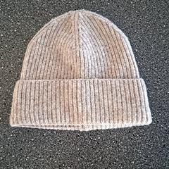 Beanie, zgłoszono przez Connexxion Amstelveen przy użyciu iLost