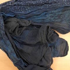 Bufanda, segons ha informat IKEA Leangen mitjançant iLost