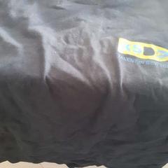 Skjorta KSD, rapporterat av Regio Limburg - Leuven med iLost