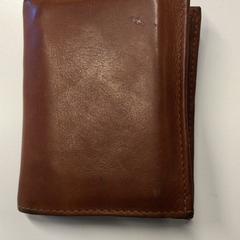 Portemonnee De Wolff، كما تم الإبلاغ عنه بواسطة Gemeente Haarlem عبر iLost