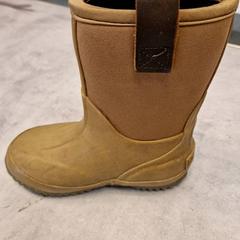 Stövel, as reported by IKEA Malmö using iLost