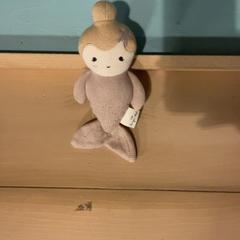 Leketøy, som rapportert av Familie Resort Molenwaard ved bruk av iLost