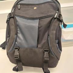 Backpack, segons ha informat Stad Hasselt mitjançant iLost