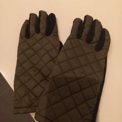 Handskar, rapporterat av Arriva Limburg Zuid med iLost