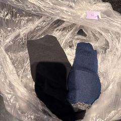 Socks, as reported by Hotel Van der Valk Harderwijk op de Veluwe using iLost
