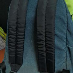 Taška bleu, ako bolo nahlásené TCL pomocou iLost