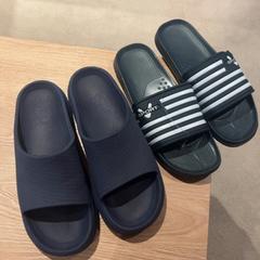 Sandals, as reported by Van der Valk Hotel Eindhoven - Best using iLost
