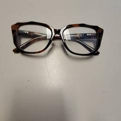 Glasses, as reported by Connexxion Haarlem IJmond using iLost