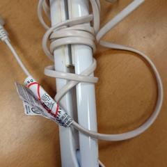 Hair straightener, amint azt Inntel Hotels Amsterdam Centre az iLost segítségével jelentette.