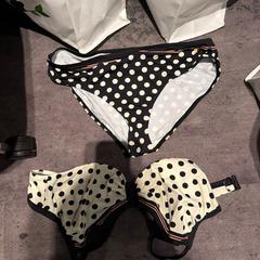 Bikini, a été signalé par Van der Valk Hotel Haarlem utilisant iLost