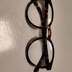 Okuliare, ako bolo nahlásené Koninklijk Theater Carré pomocou iLost