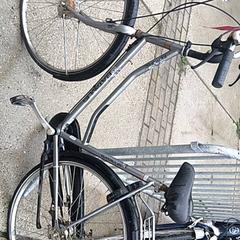 Dámské kolo batavus, jak nahlášeno Stadswerk072 pomocí iLost