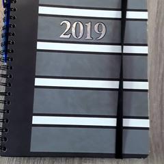 Agenda Grijs, a été signalé par EBS Tramplein utilisant iLost