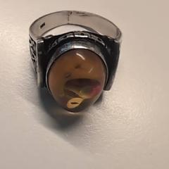 Bague, a été signalé par Ziekenhuis Oost-Limburg utilisant iLost